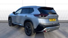 Nissan X-Trail 1.5 MHEV 163 Tekna 5dr Xtronic Petrol Station Wagon